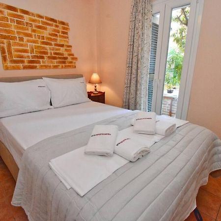 Kampielos Homes Corfu  Exterior photo